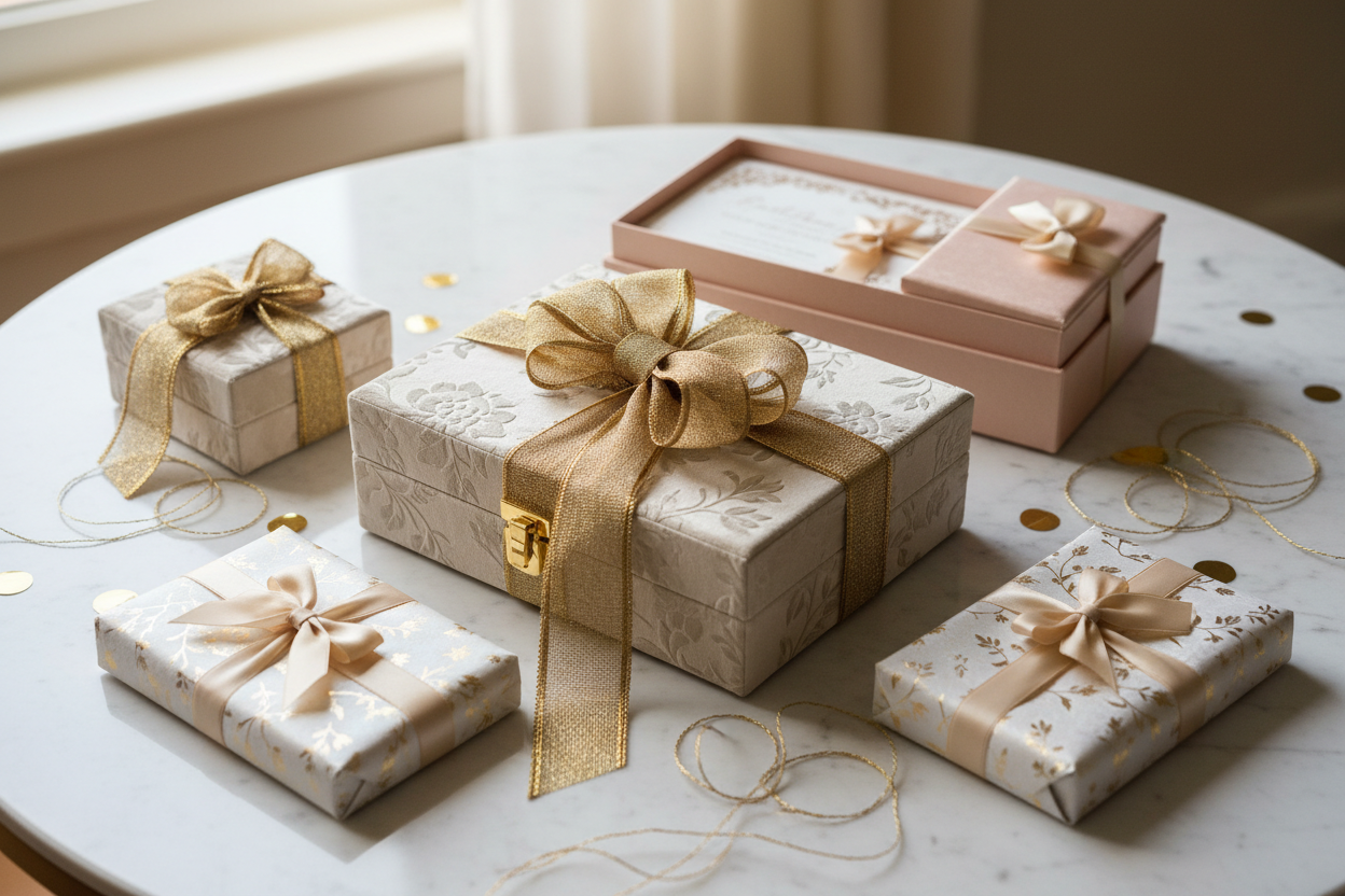 Wedding planning timeline