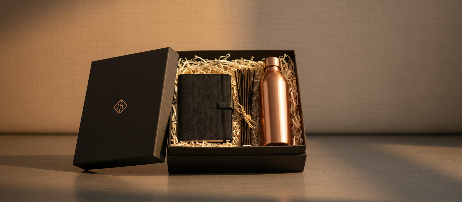 Corporate Gifting