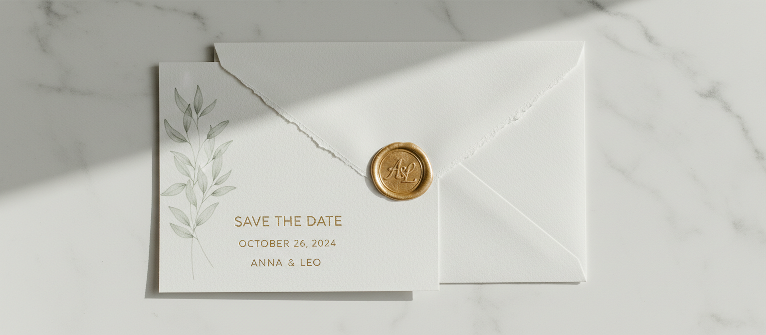 Save the Dates