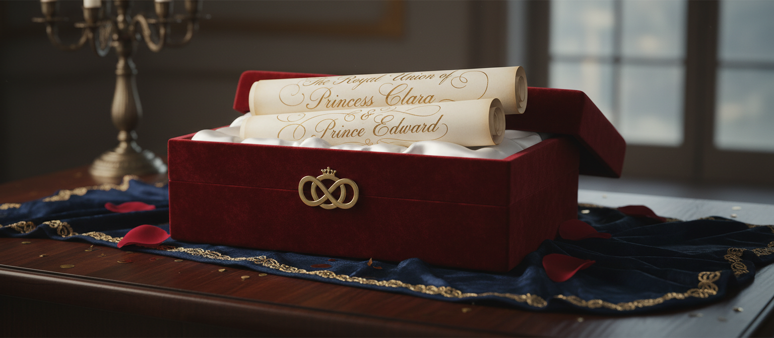 Wedding Invitations
