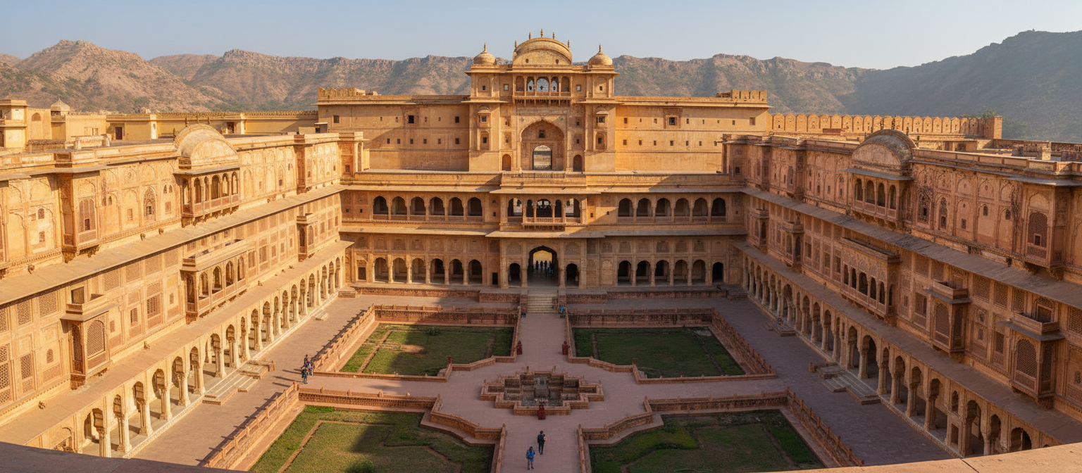 Jaipur