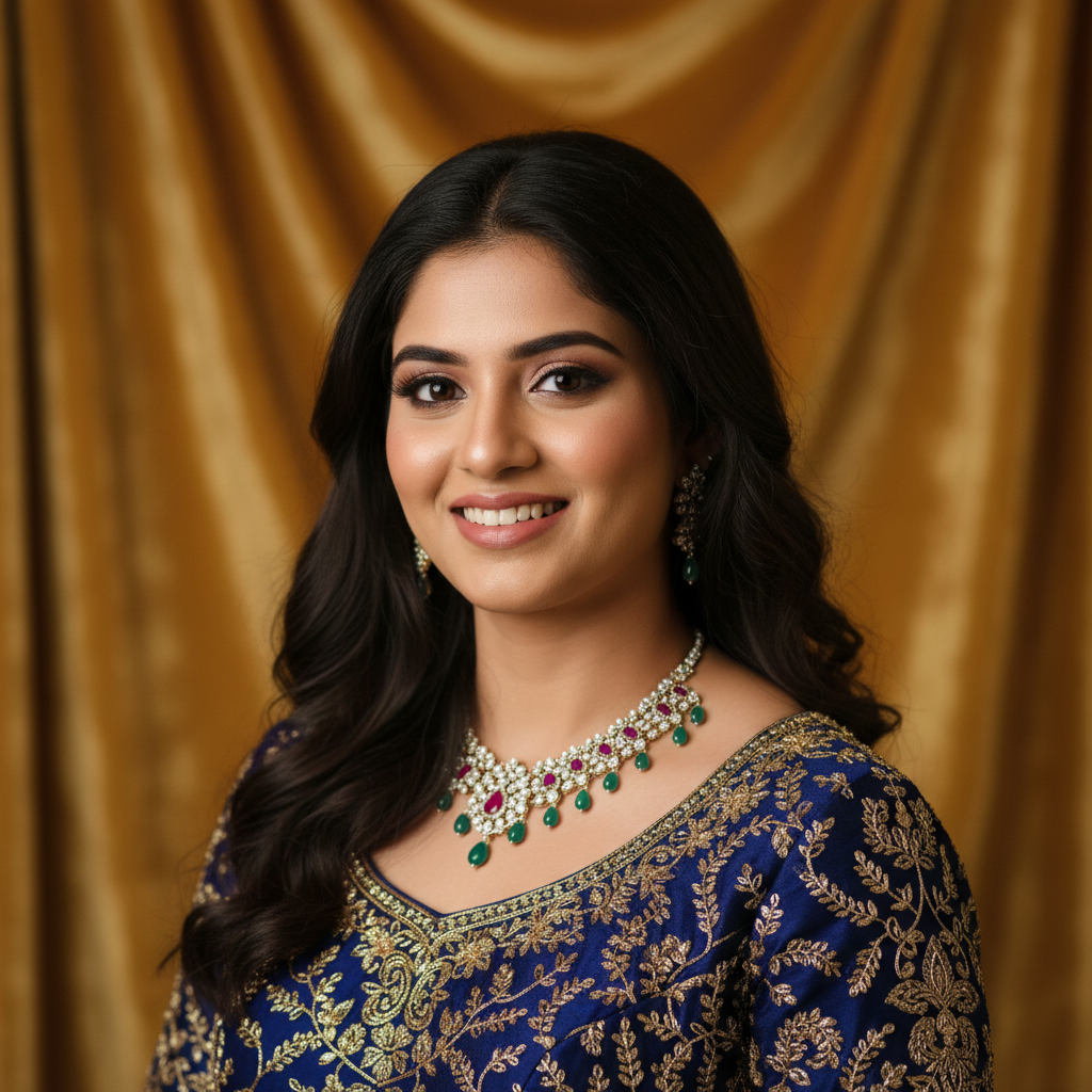 Rhea & Kunal
