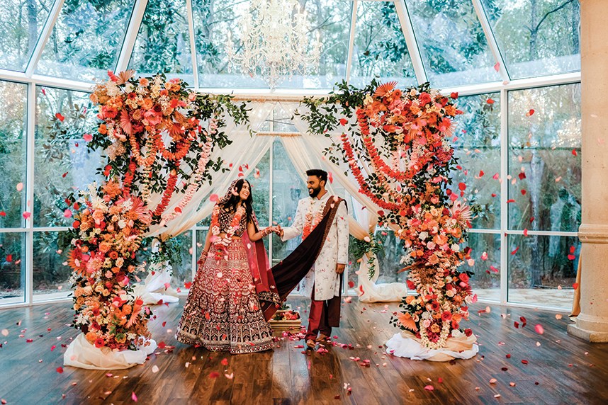 Indian Wedding